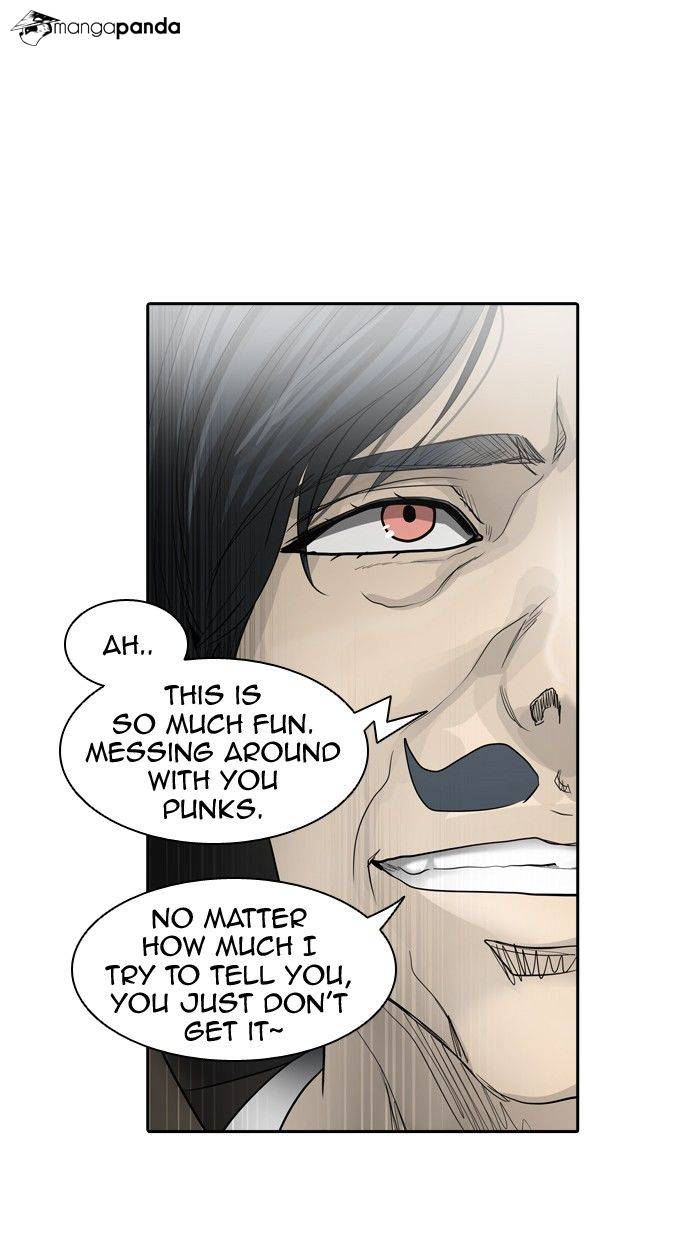 Tower of God Chapter 354 image 074
